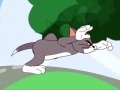Spiel Tom and Jerry: Sly Taffy