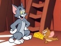 Spiel Tom And Jerry: Cheese House