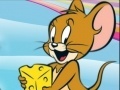 Spiel Tom And Jerry: Memory match