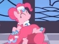 Spiel My Little Pony: Pinkie Pie Puzzles