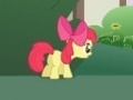 Spiel My Little Pony: Bridle Gossip Puzzles