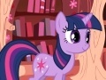 Spiel My Little Pony: Friendship is Magic - Discover the Difference