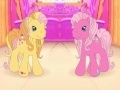 Spiel My Little Pony: Dance Studio