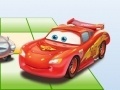 Spiel Cars: Memory Game