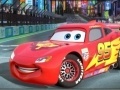 Spiel Cars: Racing McQueen