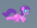 Spiel My Little Pony: Rainbow Dash