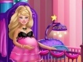 Spiel Pregnant Barby: Maternity Decor