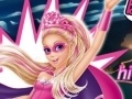 Spiel Barbie In Princess Power: Hidden Sparkle Powers
