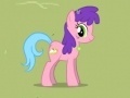 Spiel My Little Pony: Friendship - it's a miracle - Applejack