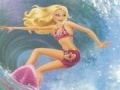 Spiel Barbie Mermaid 2