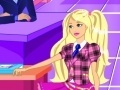 Spiel Barbie: School Makeover