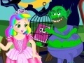 Spiel Princess Juliette: Saves Koobsa
