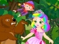 Spiel Princess Juliette: Forest Adventure