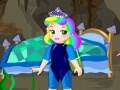 Spiel Princess Juliette: Underwater Escape