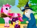 Spiel Princess Juliet: Love for ponies