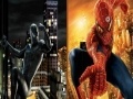 Spiel Spiderman Similarities