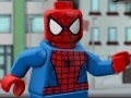 Spiel Lego: The Ultimate Spiderman
