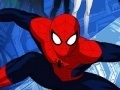 Spiel Ultimate Spider-Man Iron Spider