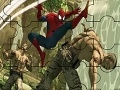 Spiel Spider-Man: SuperFight