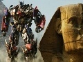 Spiel Transformers: Foto Mess