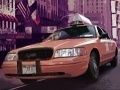 Spiel New York Taxi Licens 3D