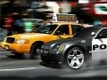 Spiel Miami Taxi Driver 