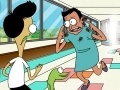 Spiel Sanjay and Craig: What's Your Dude-Snake Adventure?