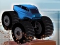 Spiel Monster Truck Trial