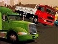 Spiel Heavy Truck Arena