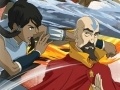Spiel The Legend of Korra: What do you want to tame?