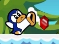Spiel Penguin Adventure 3
