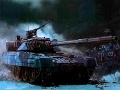 Spiel A turn-based war of tanks