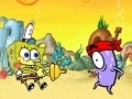 Spiel SpongeBob Burger Adventure