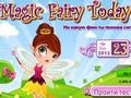 Spiel Magic Fairy Today
