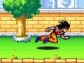 Spiel Flappi Goku 1.2