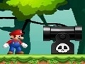 Spiel Mario in the Jungle