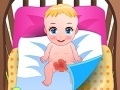 Spiel Princess Newborn Baby