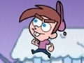 Spiel The Fairly OddParents: Jingle Bell Jump