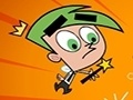 Spiel The Fairly OddParents: Shear Madness