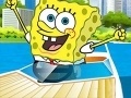 Spiel Spongebob Boat