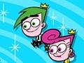 Spiel The Fairly OddParents: Timmy's Tile Turner