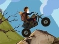 Spiel ATV Trike Hill Adventure