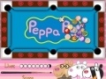 Spiel Peppa Pool