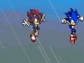 Spiel Final Fantasy Sonic X6