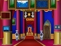 Spiel Escape from the Royal Castle