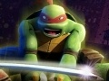 Spiel Teenage Mutant Ninja Turtles: Ninja Turtle Tactics 3D