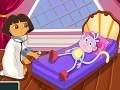 Spiel Dora Help Boots Bone Surgery
