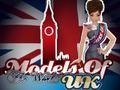 Spiel Models of the World UK