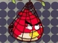 Spiel Surround Angry Bird
