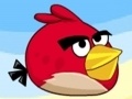 Spiel Angry Birds Bang Bang Bang